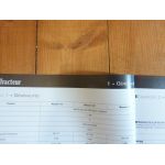 115 125 140 Revue Technique Agricole IH