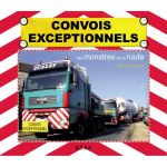 CONVOIS EXCEPTIONNELS - Livre