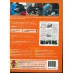 S40 V40 96-04 Revue technique Haynes VOLVO Suédois