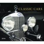 CLASSIC CARS - Livre