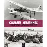 COURSES AÉRIENNES 09-39 - Livre