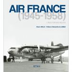 AIR FRANCE 45-58 - Livre