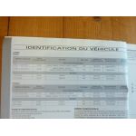 Jumpy, Scudo, Expert D 07- Revue Technique Citroen FIAT PEUGEOT