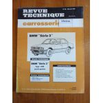 carrosserie BMW Série 3 E30 2 et 4 portes RTC0089C