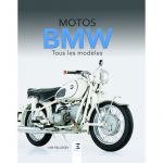 BMW modèles - Livre