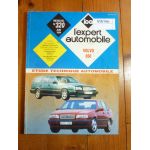 850 Revue Technique Volvo