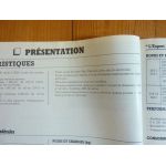 Série 3 E36 Revue Technique Bmw