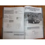 RTA0641 Revue technique 4x4 TECHNIQUES et MARCHE