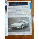 406 Revue Technique Peugeot