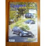 C5 HDi 08- Revue Technique Citroen