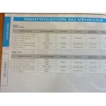 C5 HDi 08- Revue Technique Citroen