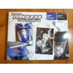 FES125 FZ1 Fazer Revue Technique moto Honda Yamaha