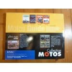 FES125 FZ1 Fazer Revue Technique moto Honda Yamaha