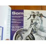 CBF600 Z750 Revue Technique moto Honda Kawasaki