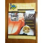 2CV -87 Revue Technique Citroen