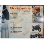 1200 bandit 1000 Fazer Revue Technique moto Suzuki Yamaha