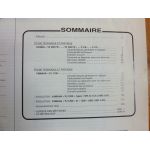 VF400 VF500 FJ1100 FJ1200 Revue Technique moto Honda Yamaha