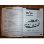 Ibiza Die 02- Revue Technique Seat