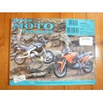 DT125 TDR125 F650 Revue Technique moto Bmw Yamaha