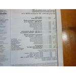 XR600R WR250Z Revue Technique moto Honda Yamaha