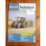 800 Vario Revue Technique Agricole Fendt