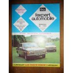 200D 240D Revue Technique Mercedes