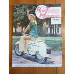 Scooter Hobby Revue Technique moto Manurhin