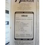 Scooter Hobby Revue Technique moto Manurhin