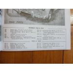 203 48-60 Revue Technique Les Archives Du Collectionneur Peugeot