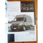 Daily 3.0 HPi Revue Technique Iveco