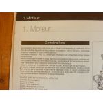 Daily 3.0 HPi Revue Technique Iveco