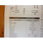 Daily 3.0 HPi Revue Technique Iveco