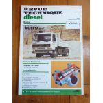 Série 7 Revue Technique PL Volvo