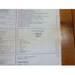 Série 7 Revue Technique PL Volvo