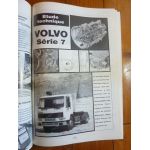 Série 7 Revue Technique PL Volvo