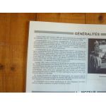 Série 7 Revue Technique PL Volvo