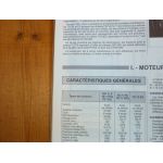 Série 7 Revue Technique PL Volvo