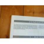 M140 M160 Revue Technique PL Renault