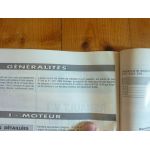 M140 M160 Revue Technique PL Renault