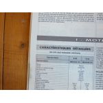 M140 M160 Revue Technique PL Renault