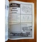 EuroCargo Revue Technique PL Iveco