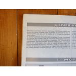 EuroCargo Revue Technique PL Iveco