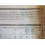 EuroCargo Revue Technique PL Iveco