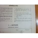 OM352 OM352A Revue Technique PL Mercedes