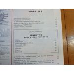 S130 Revue Technique PL Renault