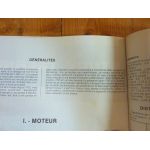 S130 Revue Technique PL Renault