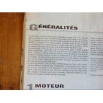 New Daily Revue Technique Iveco