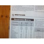 New Daily Revue Technique Iveco