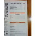 Transporter 91- 1.9D 2.4D Revue Technique Volkswagen