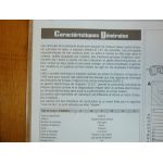 Eurotech Cursor 8 Revue Technique PL Iveco